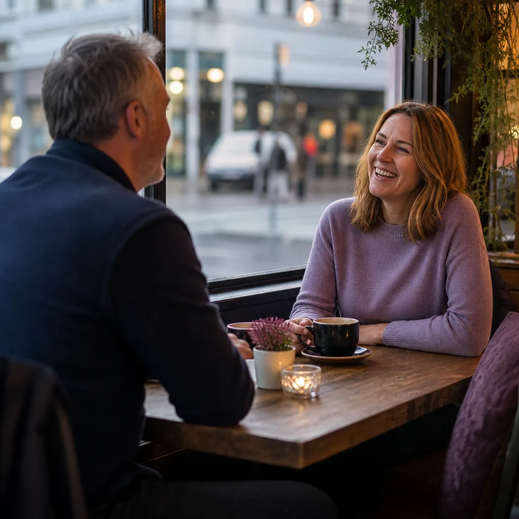 Widower Dating Site