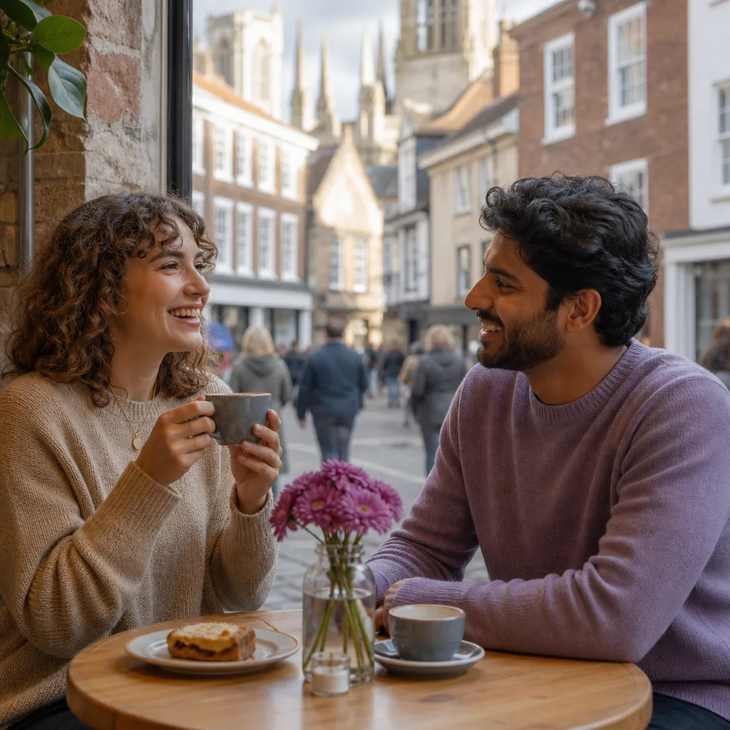 Best First-Date Ideas in York for Every Budget