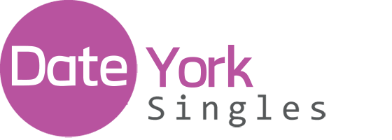 Date York Singles Logo